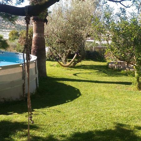 Il Filo Di Paglia Bed & Breakfast Comiso Eksteriør bilde