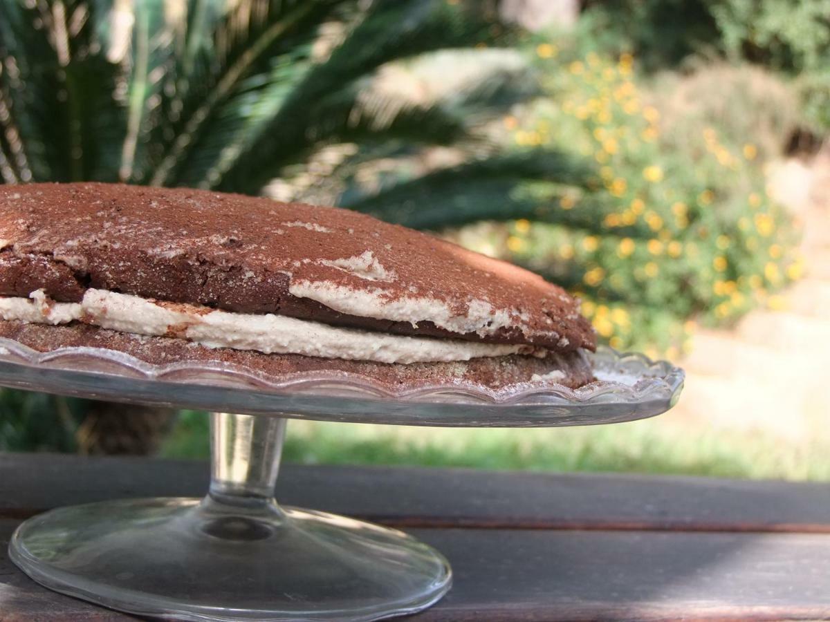 Il Filo Di Paglia Bed & Breakfast Comiso Eksteriør bilde