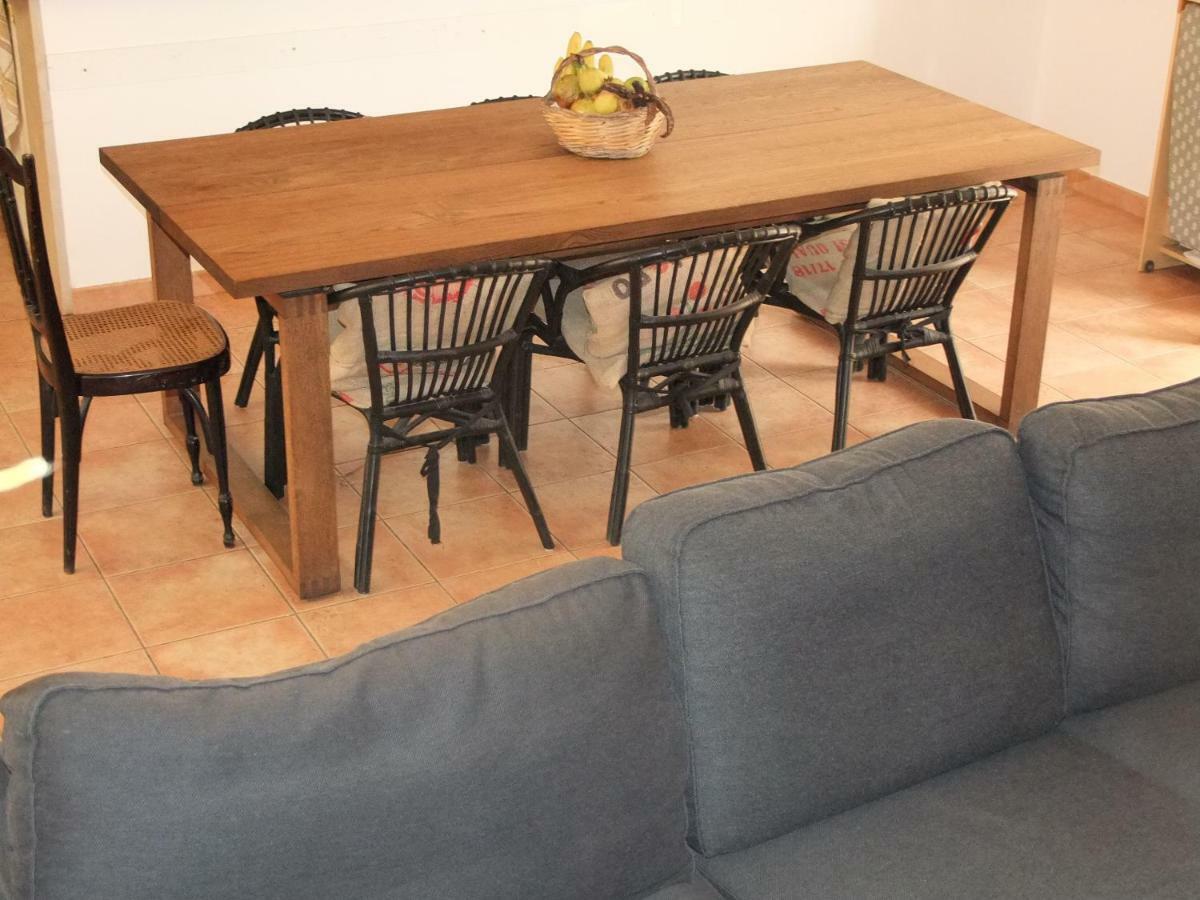 Il Filo Di Paglia Bed & Breakfast Comiso Eksteriør bilde