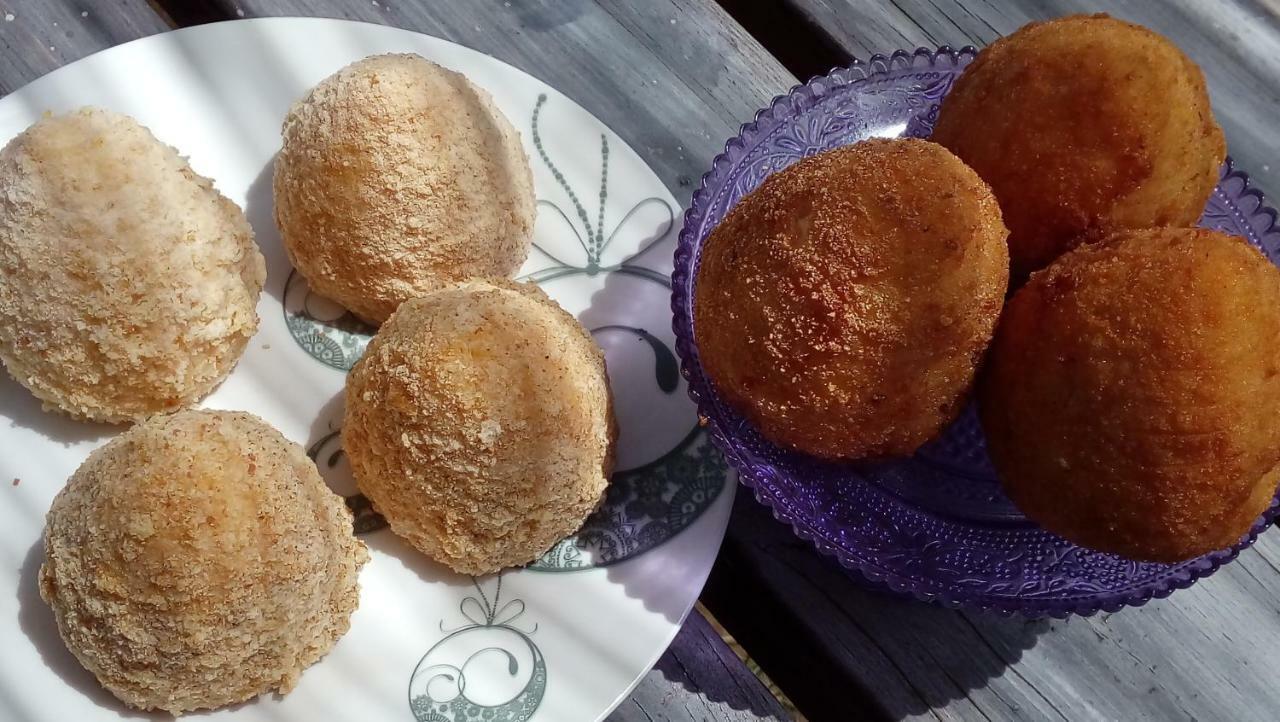 Il Filo Di Paglia Bed & Breakfast Comiso Eksteriør bilde