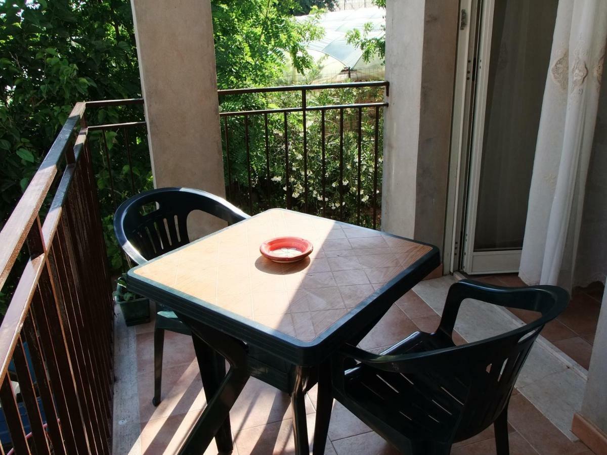 Il Filo Di Paglia Bed & Breakfast Comiso Eksteriør bilde
